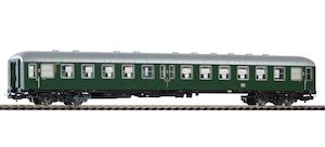 PIKO Пассажирский вагон 2 класса 59684